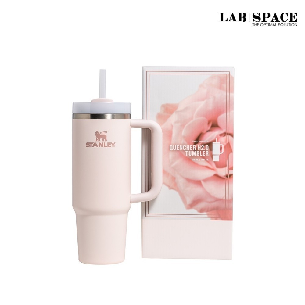♞,♘,♙STANLEY QUENCHER H2.0 FLOWSTATE TUMBLER 30 OZ MOTHER'S DAY COLLECTION