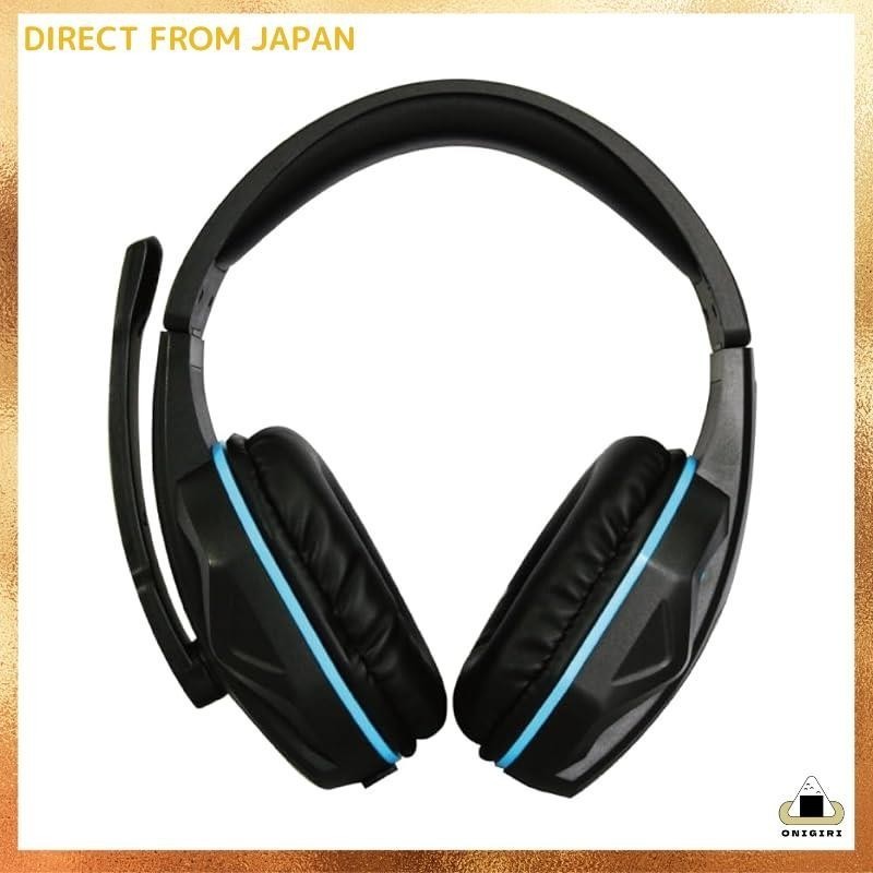 Allone Audio Mixing Headset Black 17.5×9×19cm Game Low Rebound Pad High Sound Quality No Need for M