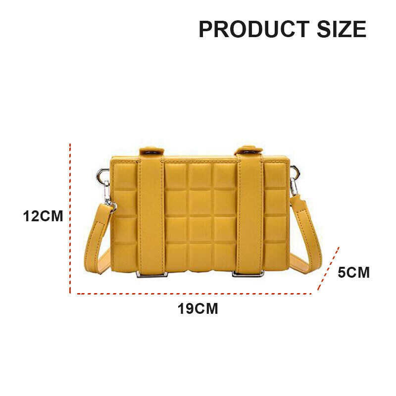 ❤ Deere Jack 【Fast จัดส่ง】กระเป๋าสะพายข้างผู้หญิง กระเป๋าถ