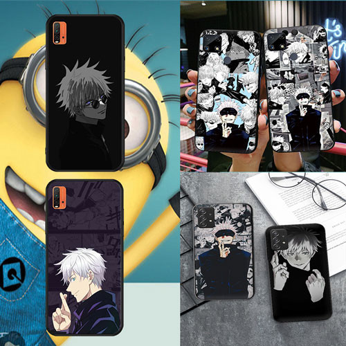 นุ่มสีดํา Samsung Galaxy A03 Core A13 4G A13 5G A33 5G A53 5G A73 5G J7 Prime j7 J7 Core J7 J7 J7 Co