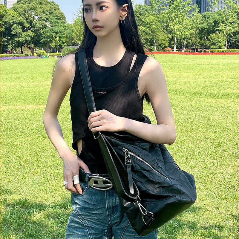 ❤ Deere Jack กระเป๋าเป้สะพายหลังกระเป๋าจีบความจุขนาดใหญ