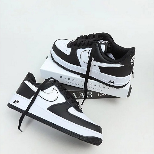 



 ♞ของแท้100% Nike Air Force 1 Low "Panda" DV0788-001 Sneakers