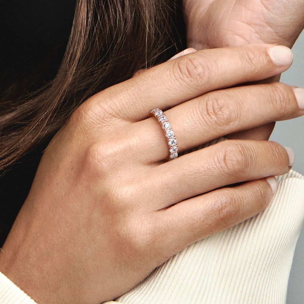 



 ♞,♘,♙THAIสินค้าพร้อมส่งในไทยPandoraแท้ แหวนpandora เงิน925 pandoraแหวน ของแท้100% แหวนผู้หญิง