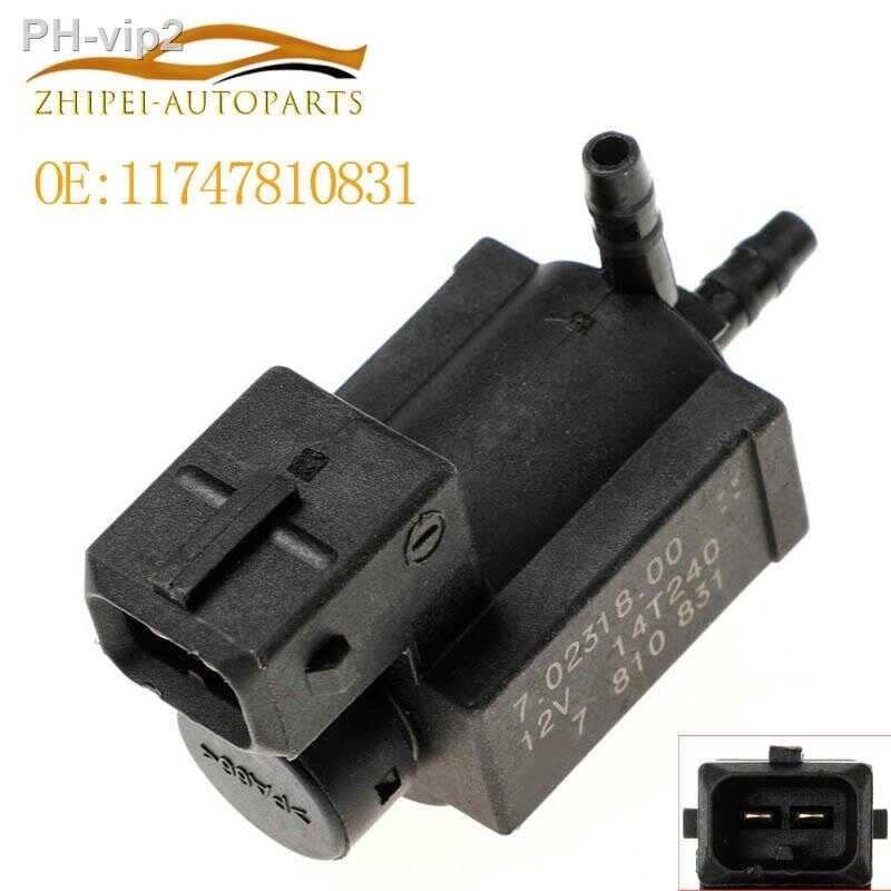 11747810831 Vacuum Control Vae Car For E36 E46 E65 E66 M5 X3 1174-7810-831