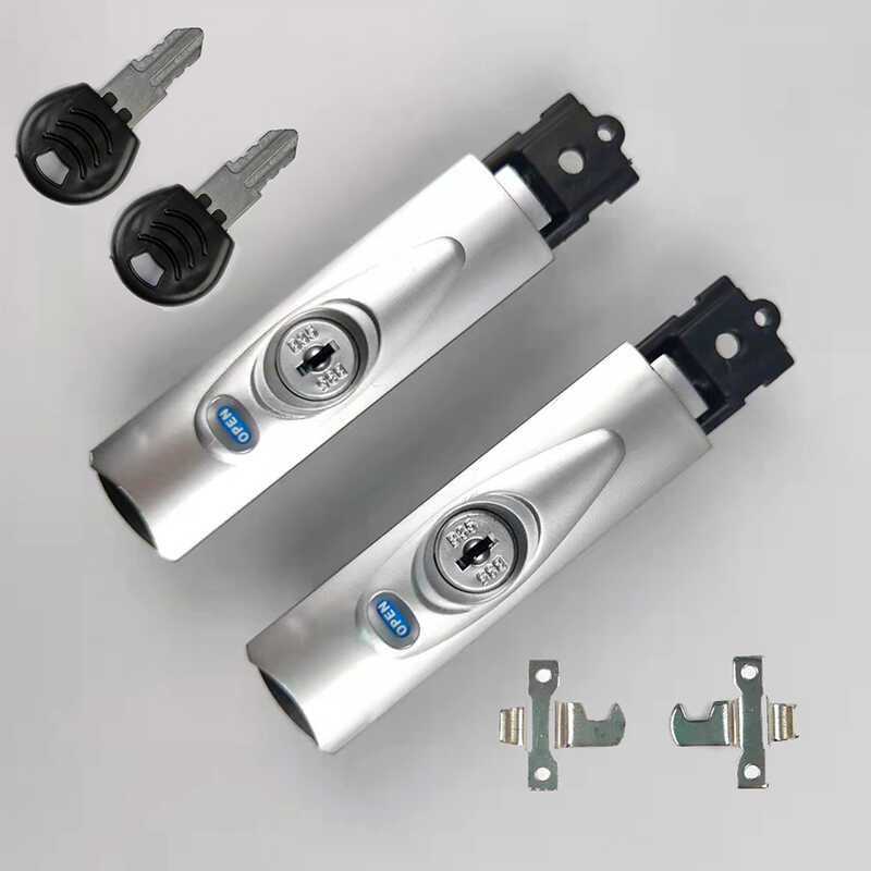 LY กล่องรหัส B35ชุดล็อคด้านข้างล็อคอุปกรณ์ล็อคอุปกรณ์