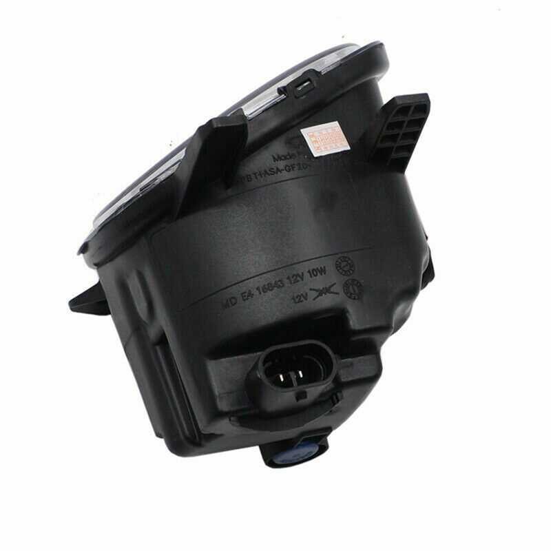 ❤ Front LED Fog Light DRL Driving Lamp For 3 Series F20 F22 F30 F35 LCI 63177315559 63177315560