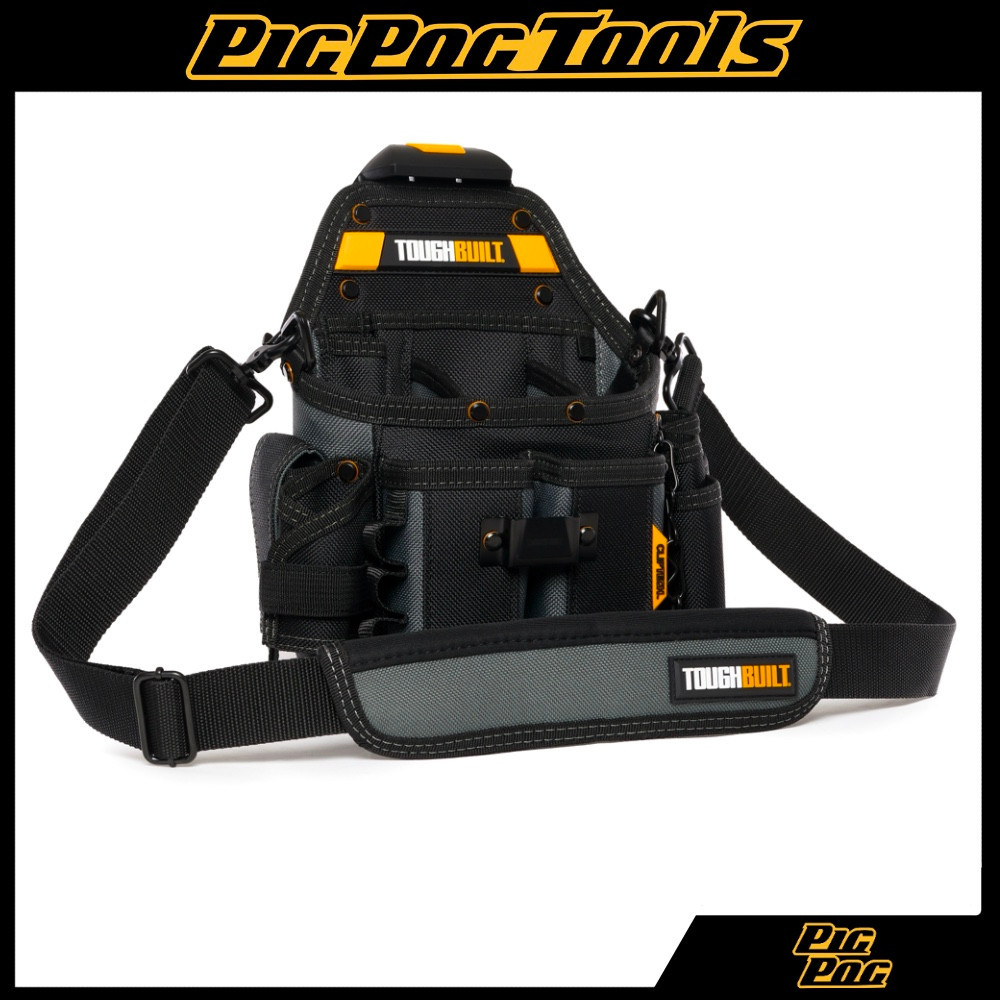 Toughbuilt TB-CT-114 กระเป ๋ าเครื ่ องมือช ่ างไฟฟ ้ า