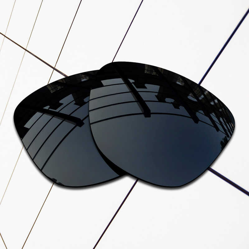 HXHTenD สำหรับ เลนส์อะไหล่ทดแทนโพลาไรซ์ Frogskins XS OJ9006แว่นก