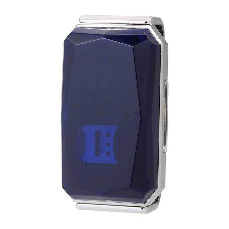 ติดตามอัจฉริยะ GPS GSM สัตว์เลี้ยงตำแหน่งคอ Ip67 ป้องกันห