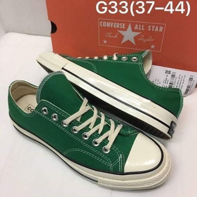 ♞,♘Converse Chuck Taylor All Star Repro 70'S รองเท้า new