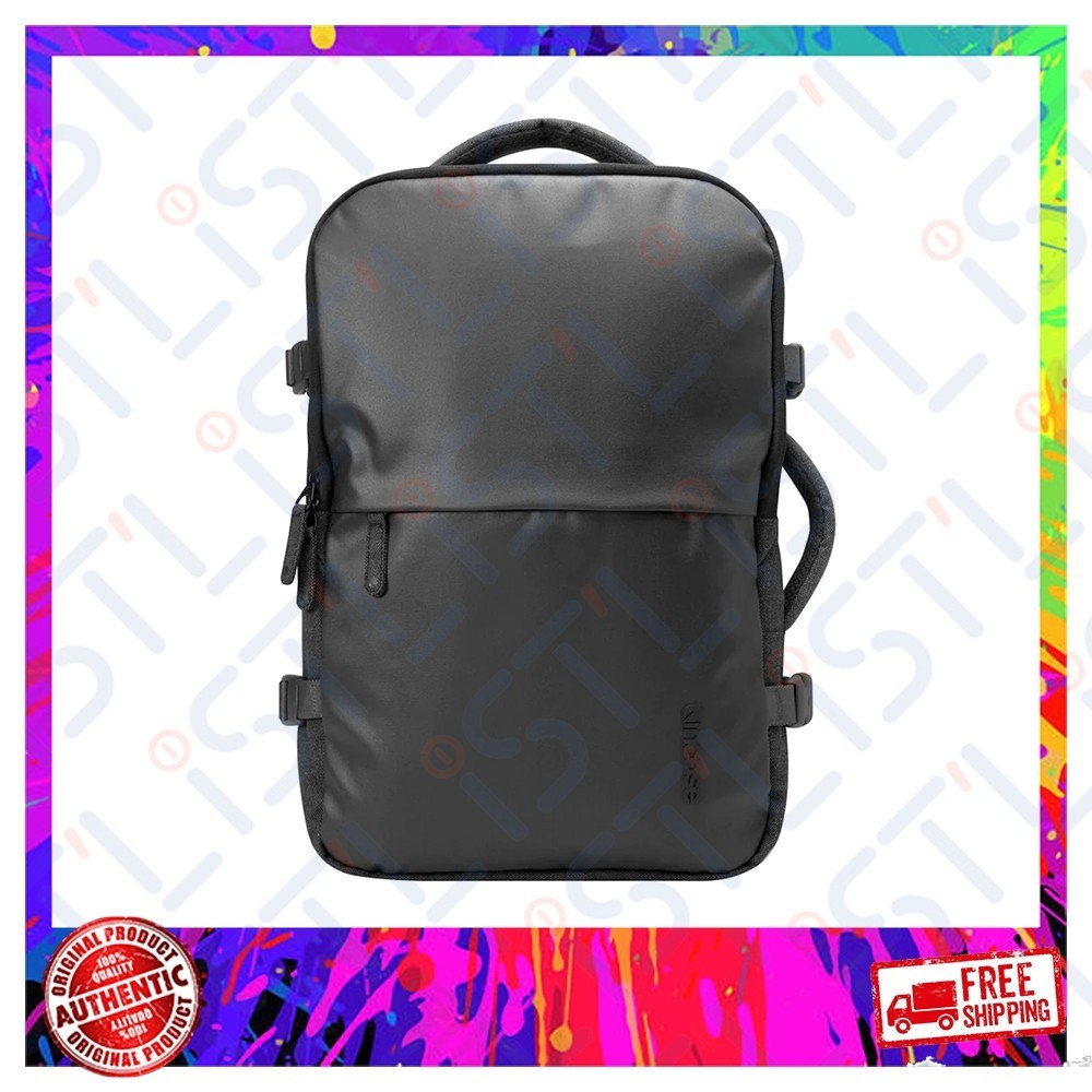 Incase EO Travel Collection  EO Travel Backpack - Black