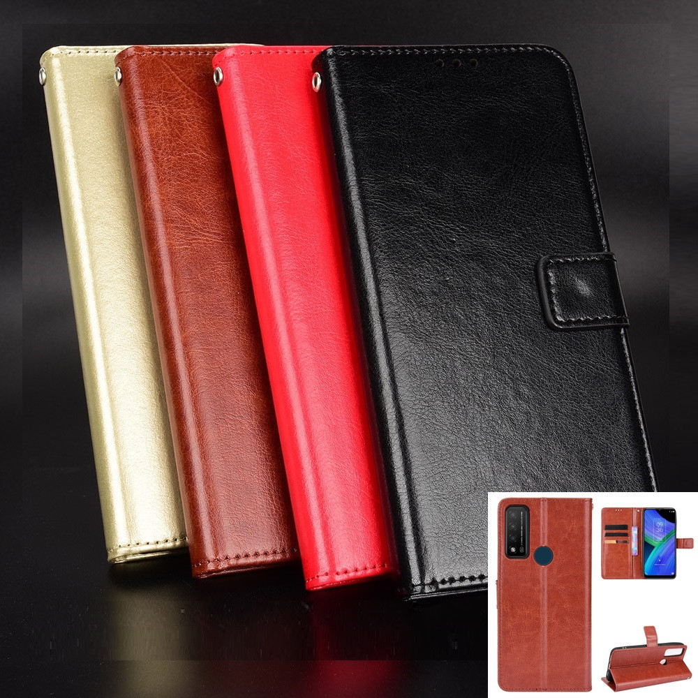 เคส Case for TCL 20R 40SE 30SE 30+ 403 405 Stylus 5G 20 40 R 30 Plus XE SE E XL 305 306 406 408 506