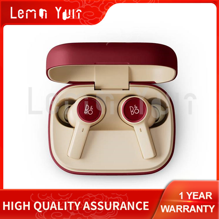 ใหม ่ BANGOLUFSEN Beoplay EX หูฟังไร ้ สาย True พร ้ อมไมโครโฟน