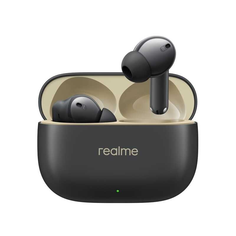 Realme T300อินเอียร์ระบบหูฟังบลูทูธไร้สายที่ขยายอ หูฟัง T300อินเอียร์ระบบบลูทูธไร้สายที่ขยายอ