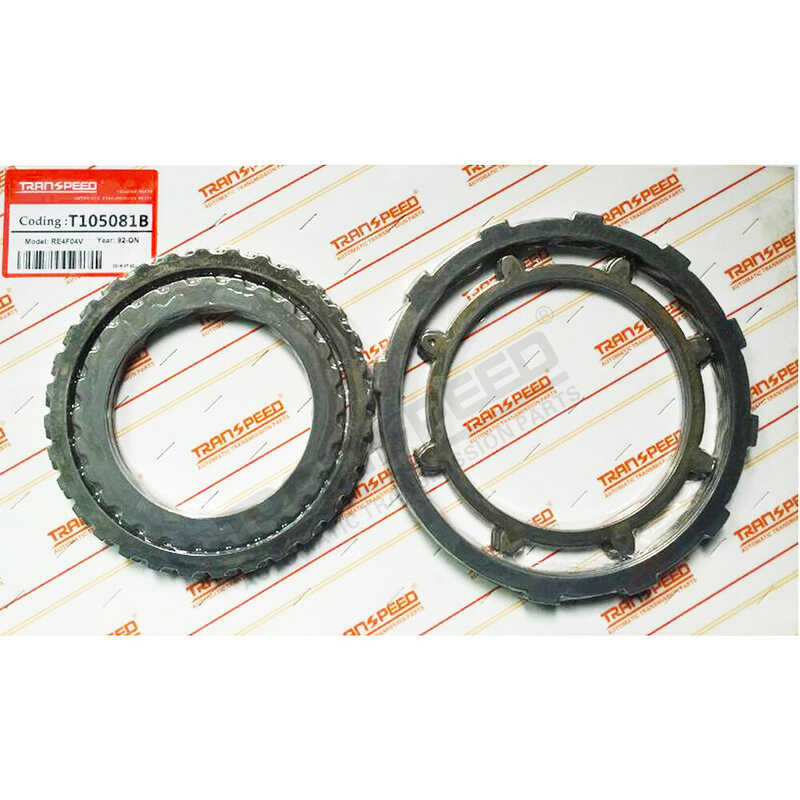 ❤ TRANSPEED Re4f04b Re4f04v Automatic Transmission Rebuild Master Kit For NISSAN A33 TEANA 2.0L 2