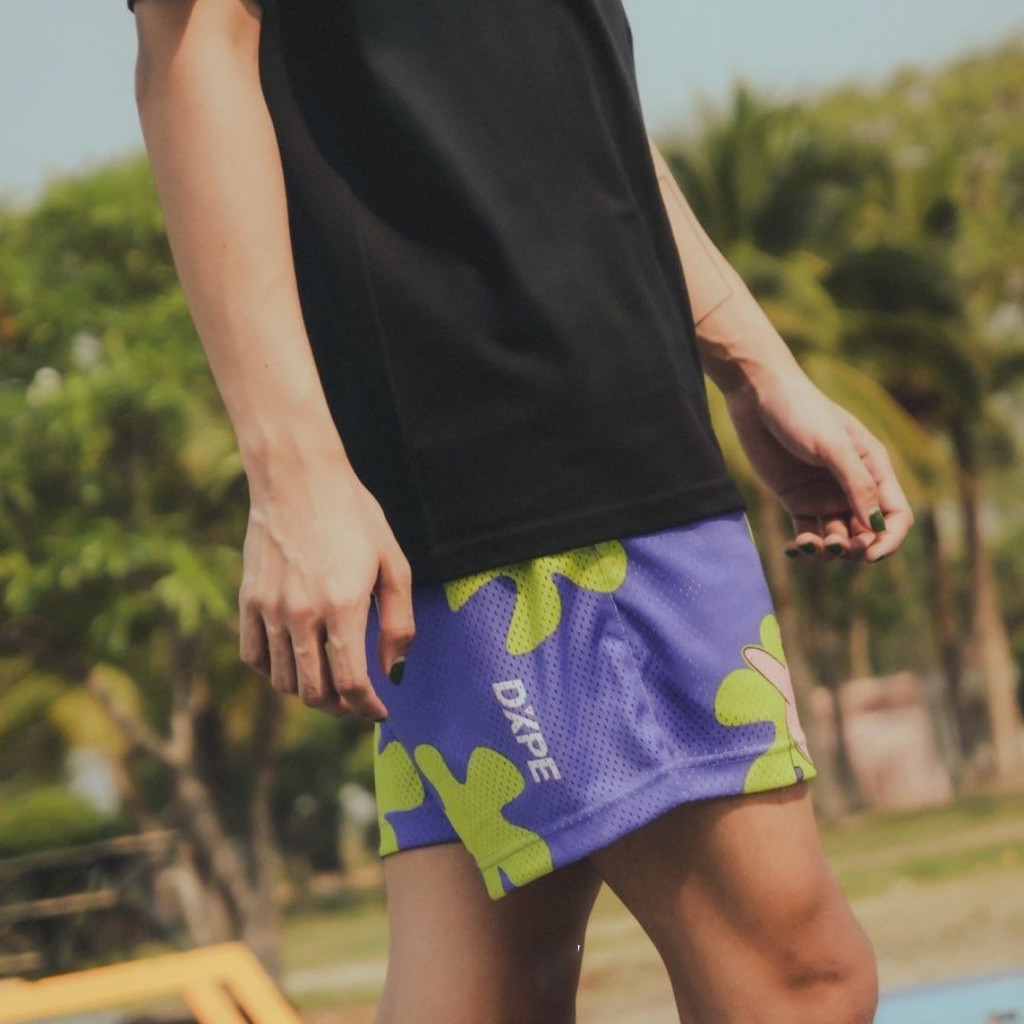 DXPE - Bestie DABBY SHORT