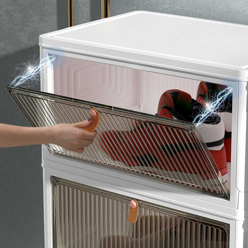 cupboard JJT foldable multipurpose shelf Kitchen cabinets, doors, overturned shees wide Children's