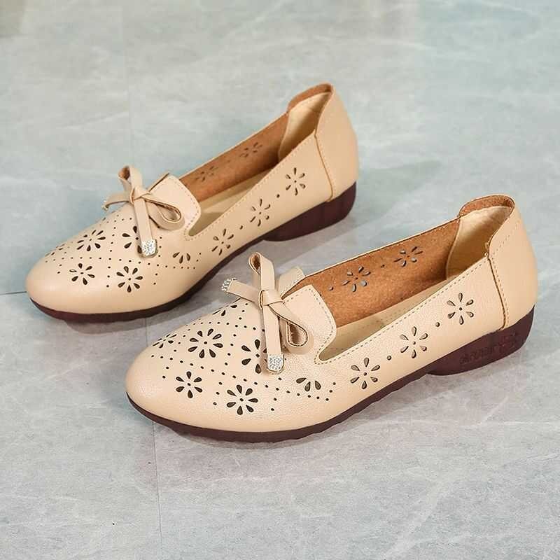 Korean Wedges Slippers Shoes For Women Platform Sandals INS 1022507