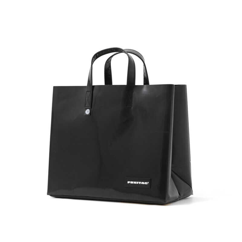 FREITAG F704 Cake Limited Edition Trendy Fashion Handbag Casual Handheld Shopping Bag Men's And Wom