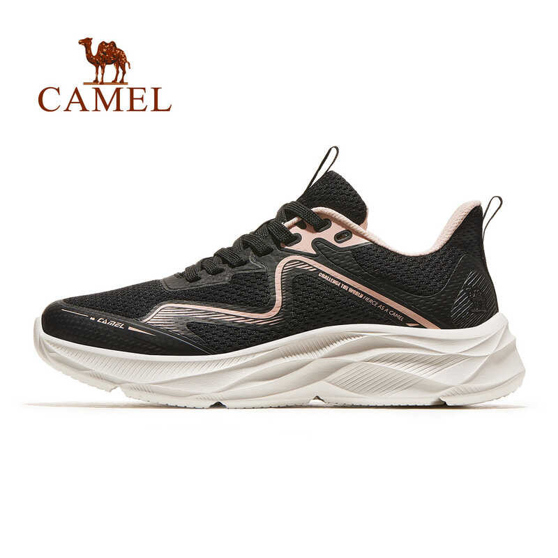 ❤ Camel Women's Sneakers Lightweight Running Shoes For Women