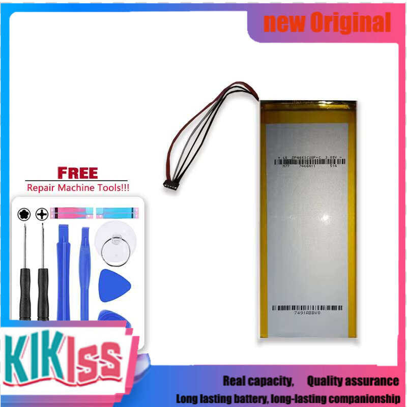 PR-3258128 For HP Stream 7 5700 Stream 7 5700ng Stream 7 5709 795065-001 PR-3258128 Battery 3000mAh