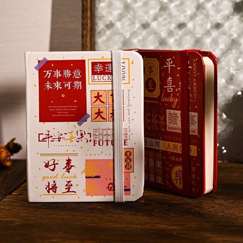 A7 mini notepad สมุดโน้ตพกพาสุดน่ารัก