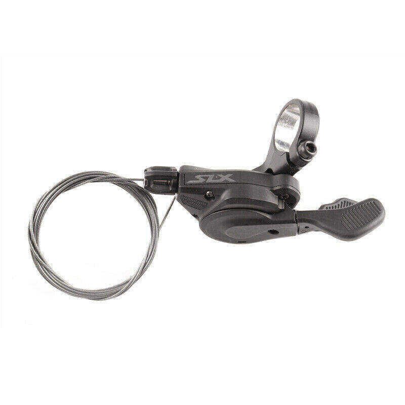 ❤ SHIMANO SLX M7100จำแลง2x12ความเร็วจักรยานเสือภูเขา M7100คันเก