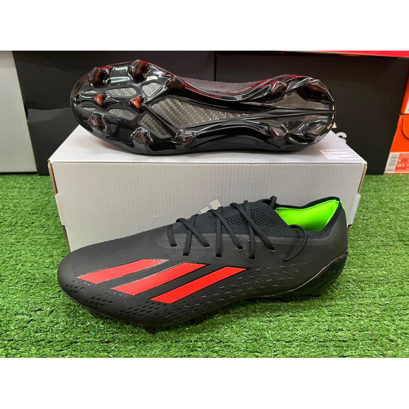 ♞,♘สตั๊ด รองเท้าฟุตบอล Adidas X Speedportal.1 fg ตัวท๊อป