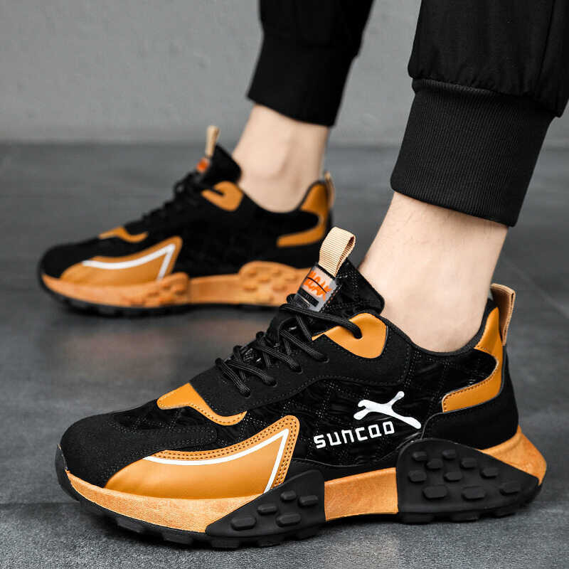 ❤ Zeus Sport รองเท้า ผ้าใบ รองเท้าผ้าใบผช รองเท้าผู้ชาย