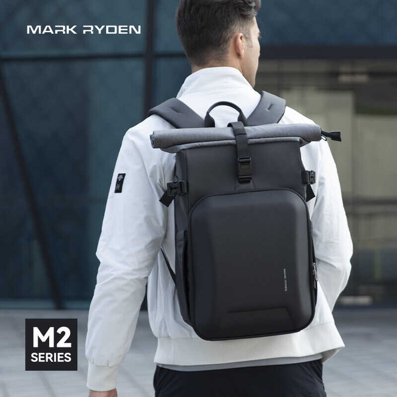 Ryden ➧ Mark Water Repellent Travel Camera Backpack Mr2913