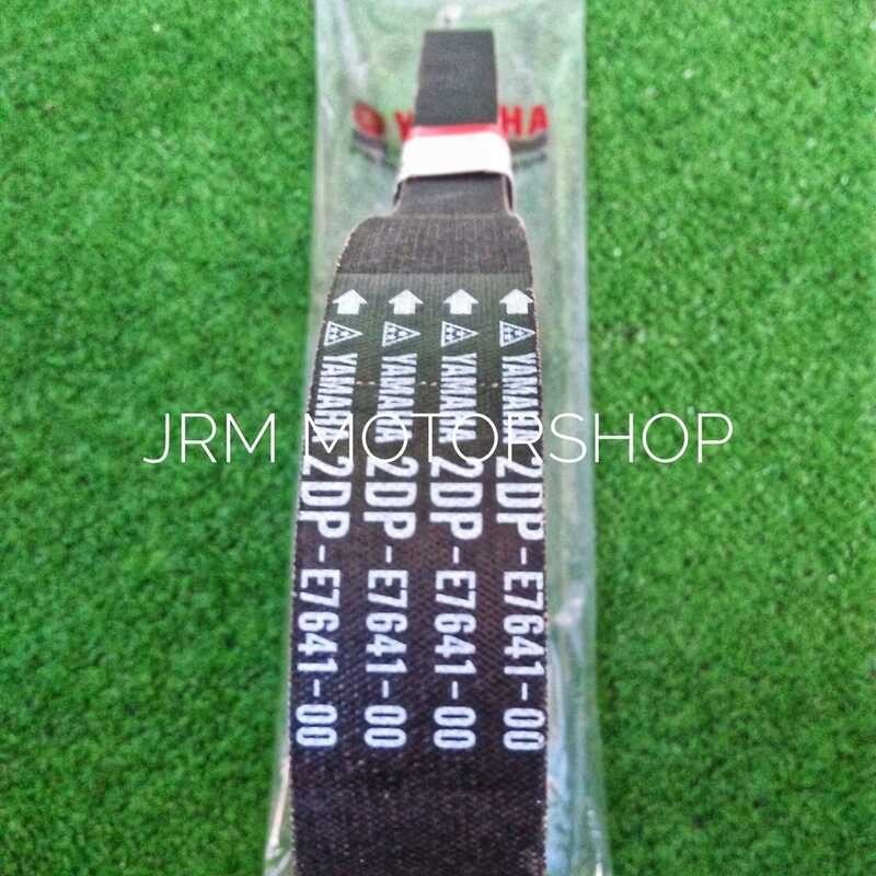 สายพาน Nmax แท้yamaha อินโด 2Dp E7641 00