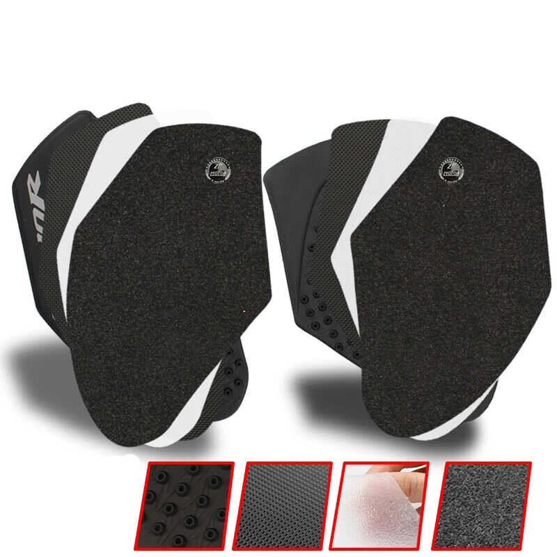Motorcycle Anti Slip Tank Pad Sticker Decal For Kawasaki Ninja Zx10r Zx-10R 2011 2012 2013 2014 201
