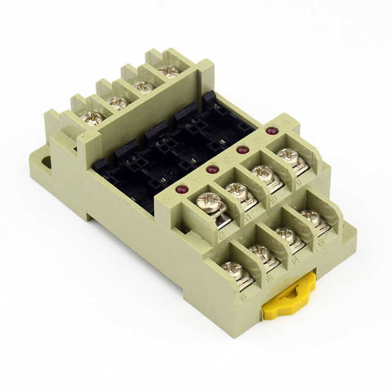 ❤ G6b-4Bnd รีเลย์แม่เหล็กไฟฟ้ารีเลย์ DC 24V ขนาดกะทัดรัด Ter