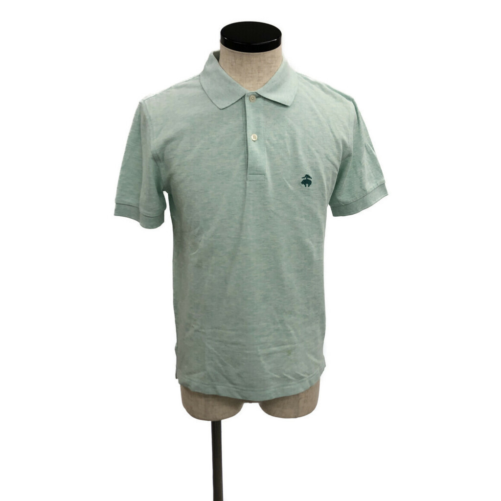 Brooks Brothers Polo brother Si I OTHER Polo Shirt Short Sleeve Men Direct from Japan Secondhand