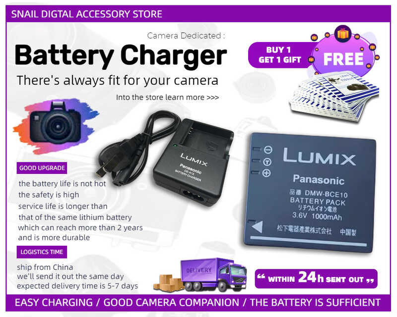 DMW-BCE10 FOR Lumix BCE10 CGA-S008 battery Panasonic DMC-FX30 FX33 FX55 FX520 FS3 FS5 FS20 Camera c