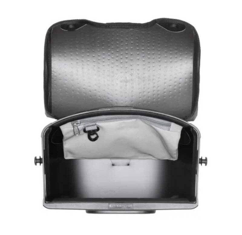 ❤ กระเป๋าหน้าแฮนด์ Ortlieb รุ่น Ultimate Six Classic;7L Black F3120 ไม่ม