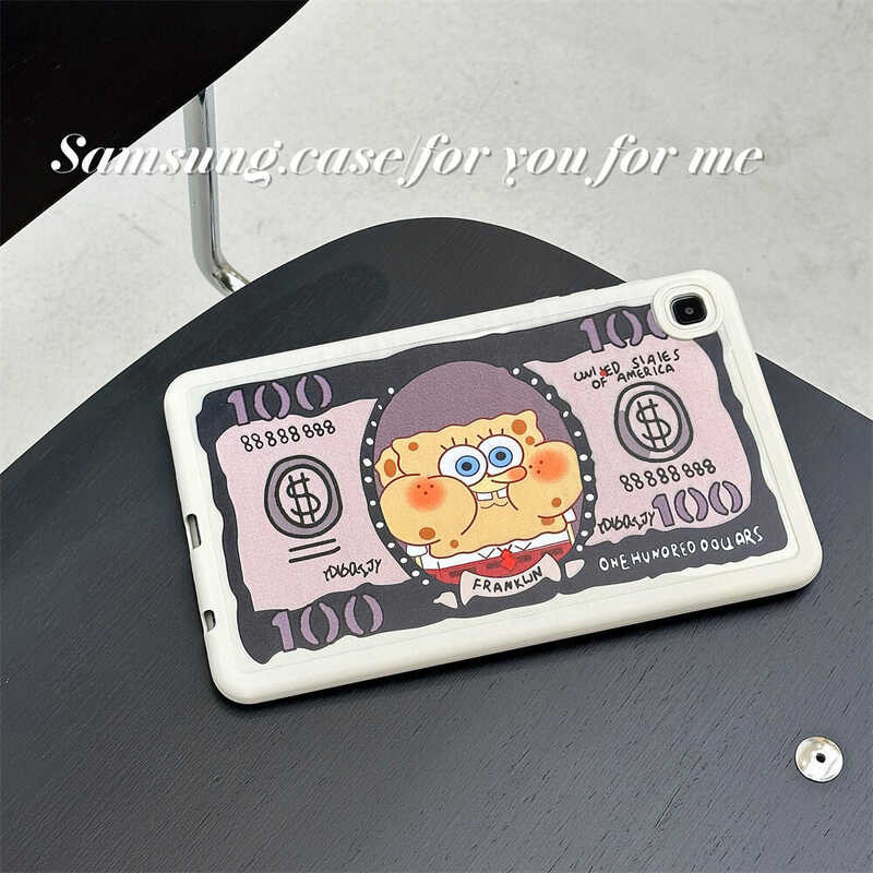 ❤ S7ซัมซุงกาแล็กซีแท็บ T970แท็บ Casing Tablet S8 + S7 S7fe/S8/A7lite/S6lite