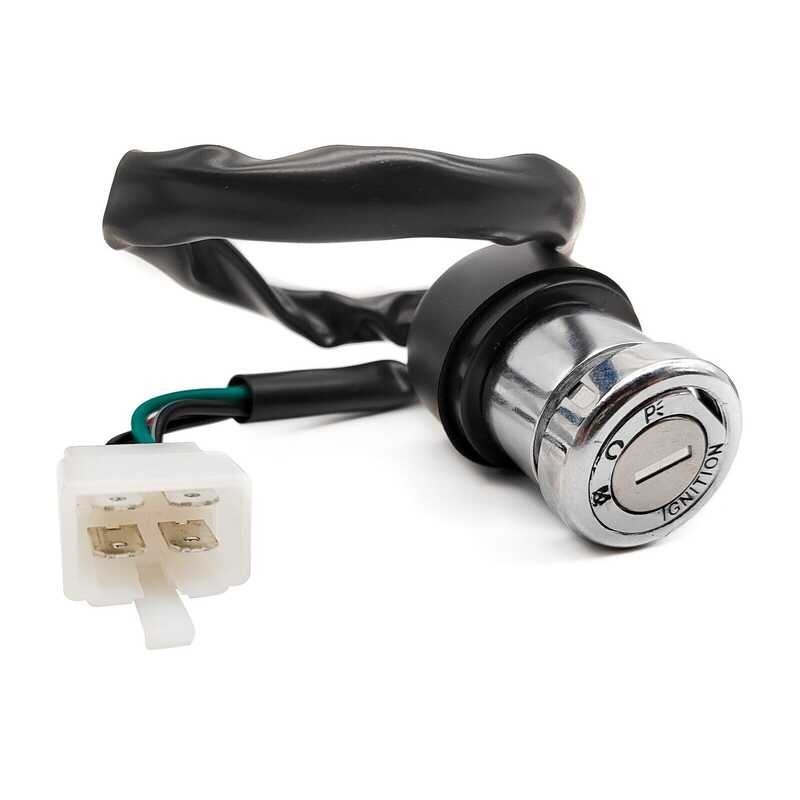 Switch Ignition Key Lock For Cfmoto Cf500 Cf600 500 500cc 600 600cc X5 X6 Cf Moto Atv 9010-010000 cc