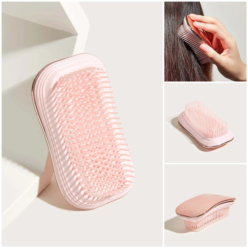 Beautybud Detangling Brush (Ikoo Dupe!)