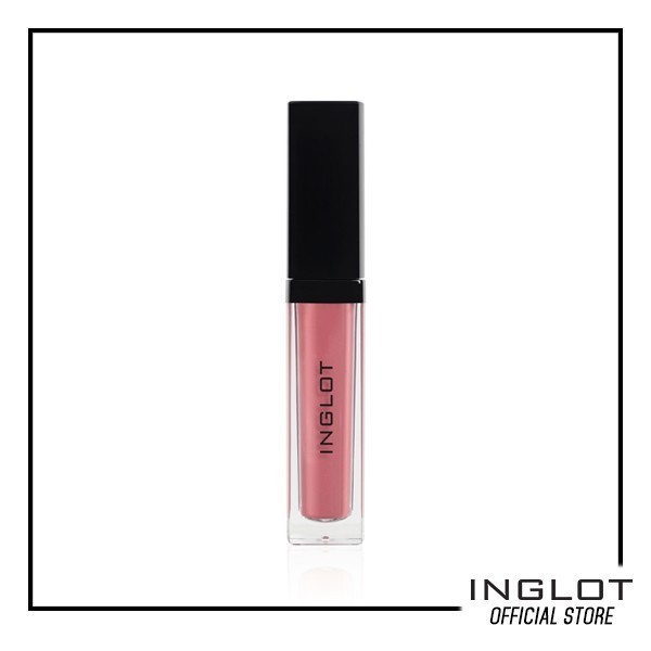 Inglot HD Lip Tint Matte