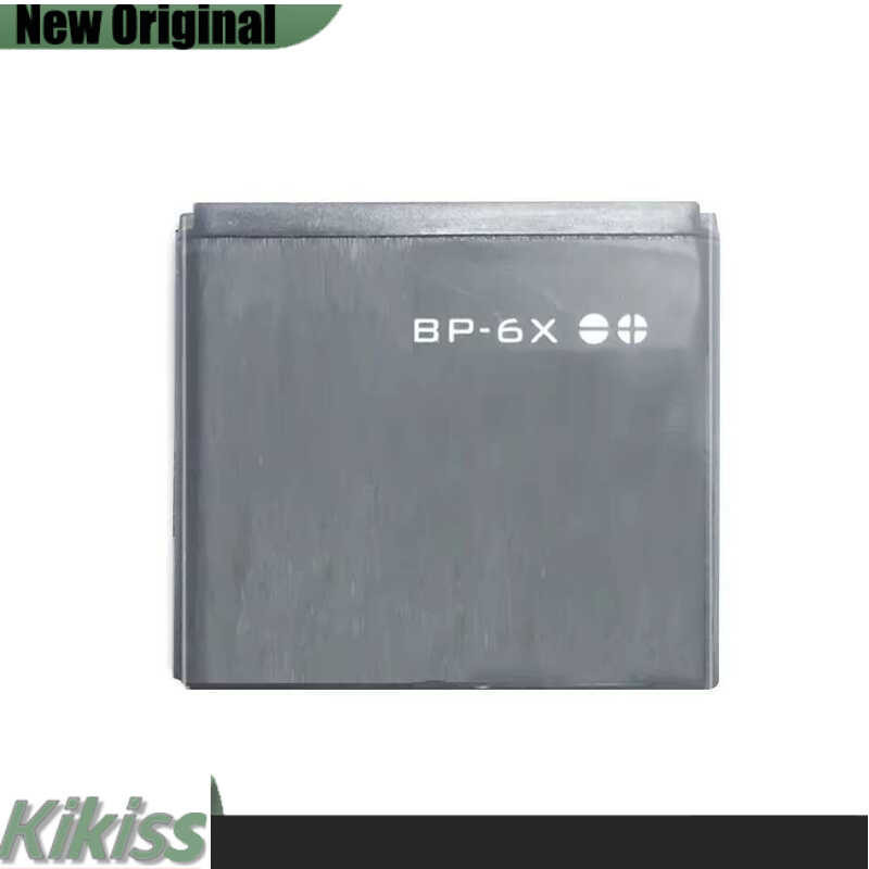 700mAh Mobile Phone Battery for Nokia 8800 8860 8800 Sirocco N73i BP 6X BL-5X, Model BP-6X BL-5X