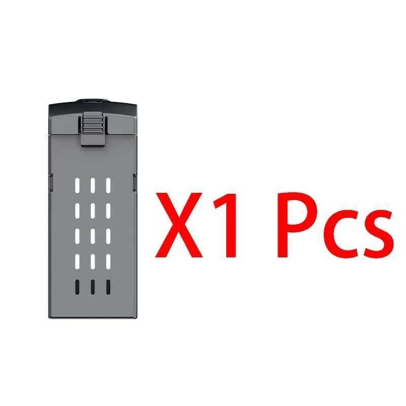 ❥ 7.4 V 3000 Mah แบตเตอรี่สําหรับ  แบตเตอรี่อะไหล่ใบพัดอุปกรณ์เสริม L600-1 PRO แบตเตอรี่เท