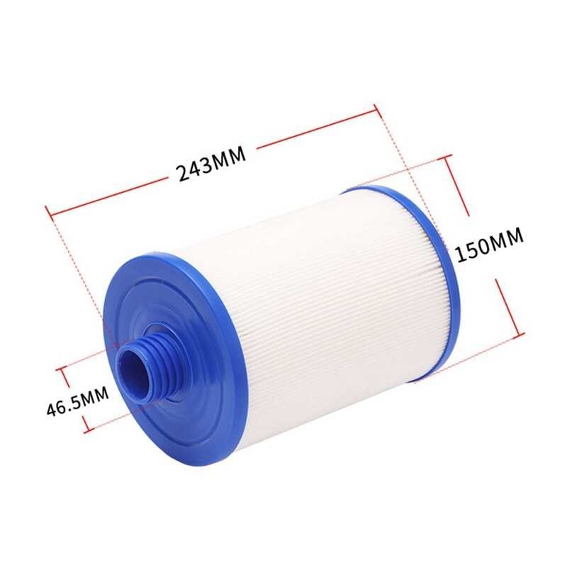LY For Spa Filter 120Pleats, Pww50, Fc-0359, 6Ch-940,817-0050 Hot Tubs Compatible Filter Cartridge