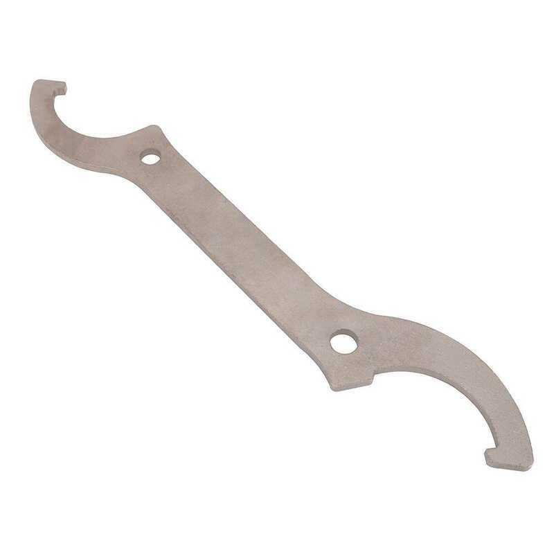 ❤ JFG Racingมอเตอร์ไซด์สเตนเลสสตีลสากลกันกระแทกด้านหลั