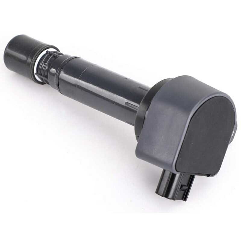 ❤ คอล์ยจุดระเบิด30520-Rna-A01สำหรับ Honda Civic 2006-2011 1.8L Uf582 C1580จ