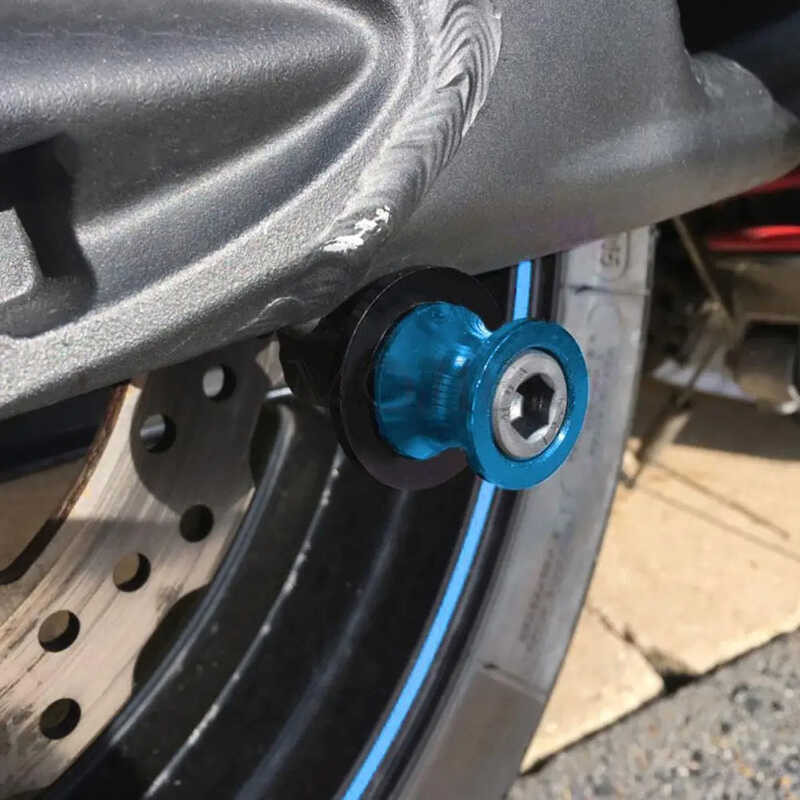 ❥ สำหรับ CFMOTO CF Moto 250Sr 450Sr-S 450Sr 300Sr หลอดสวิงอาร์มตัวเลื