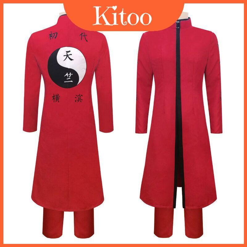 Premium Bankai Tokyo Kurokawa Izona คอสเพลย์เครื่องแต่งกายแจ็คเก็ตและกางเกงชุด