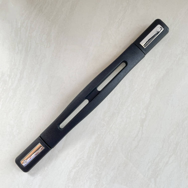 ปรับให้เข้ากับ Part samsonite samsonite รถเข็นอุปกรณ์เสริม Handle 06Q กระเป๋าเดินทาง T กระเป๋าเดินทาง DK7
