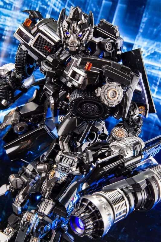 ❤️ ❤️ Aw-01 Ls09 Ls-09 BMB Lronhide Mpm-06 Aw01 Mpm06อาวุธ2.0เชี่ยวชาญด้านอาวุธตุ๊กตาขยับแขนขาไ