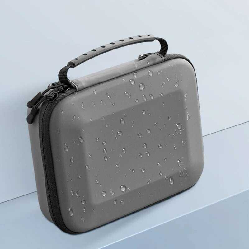 ❥ กระเป๋ากันน้ำสำหรับ Om6 Stabilizer ป้องกันกระเป๋าเปลือกแข็ง ❥